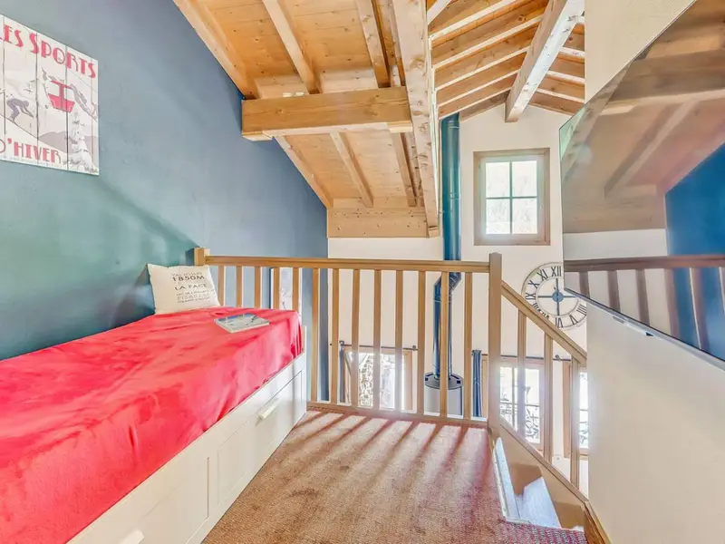 Chalet Blue Wood, chalet à Tignes & Val d'Isère (France) (photo 6)