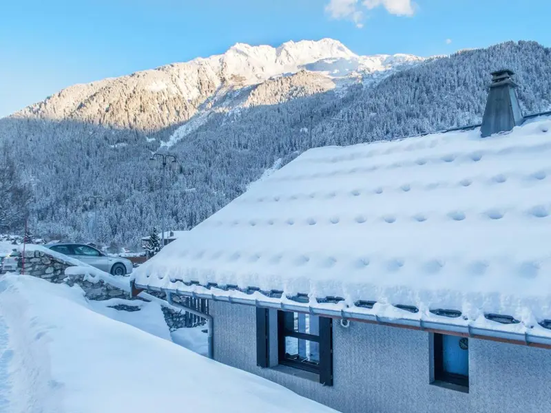 Chalet Carella, chalet à Paradiski - La Plagne & Les Arcs (France) (photo 3)