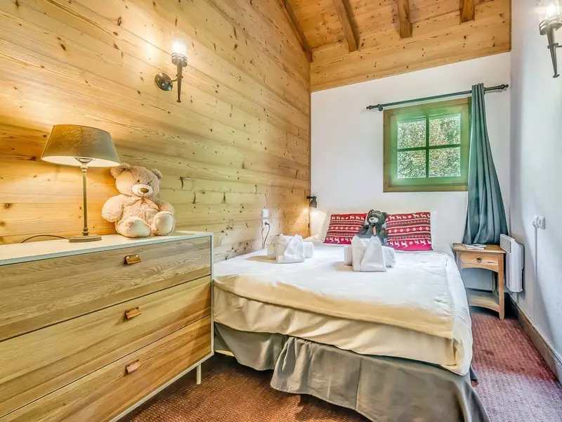 Chalet Cotton Wood, chalet à Tignes & Val d'Isère (France) (photo 8)