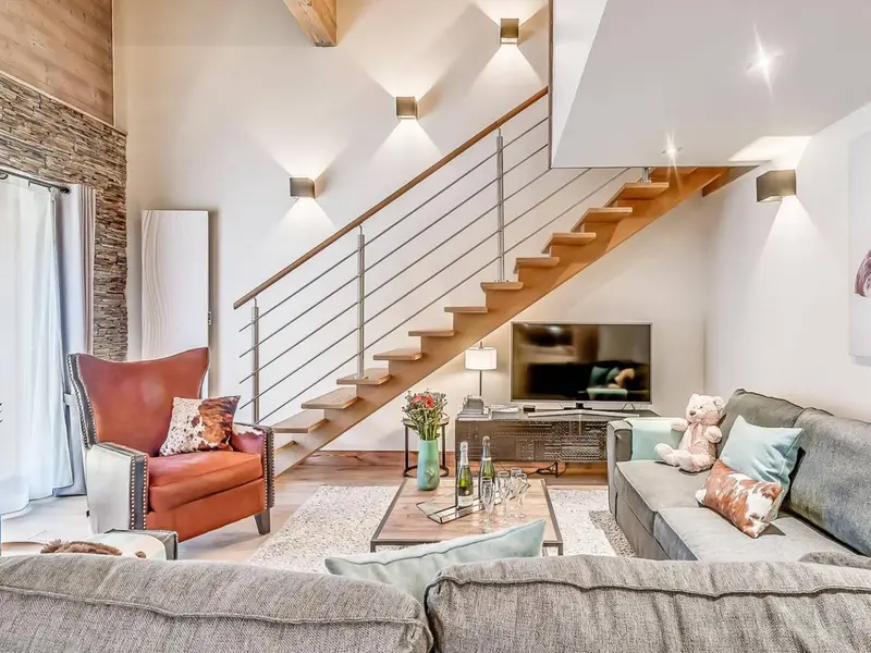 Chalet Eagle Lodge, chalet à Tignes & Val d'Isère