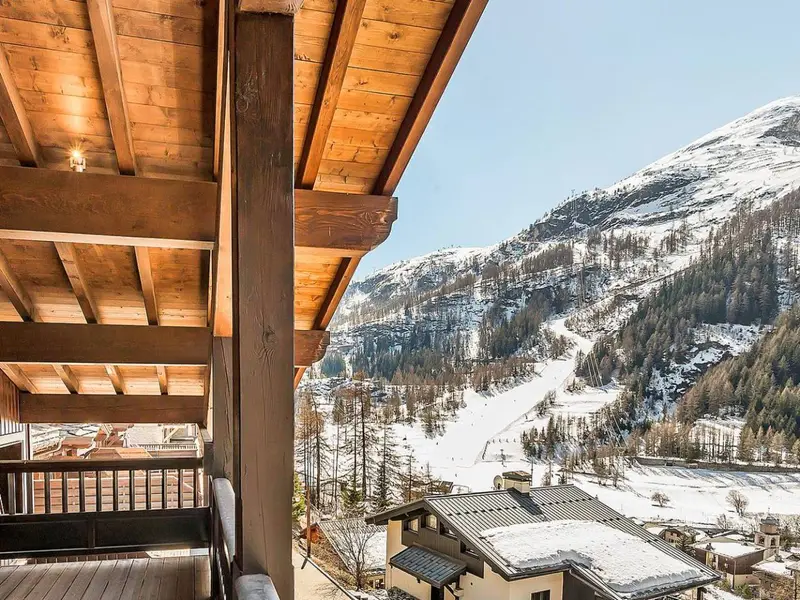 Chalet Casa Alba, chalet à Tignes & Val d'Isère