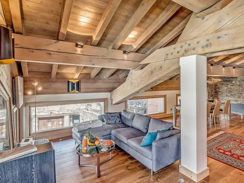Chalet Casa Alba, chalet à Tignes & Val d'Isère (France) (photo 3)