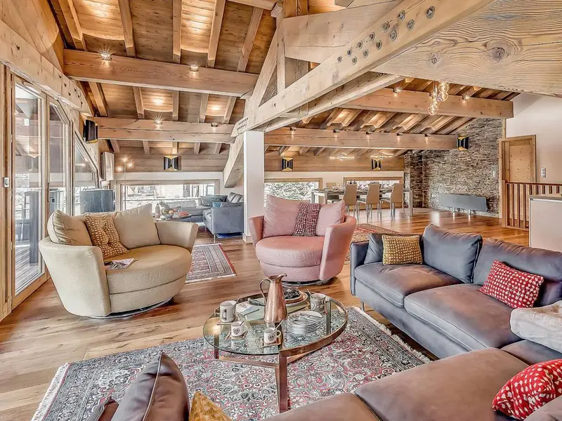 Chalet Casa Alba, chalet à Tignes & Val d'Isère (France) (photo 4)