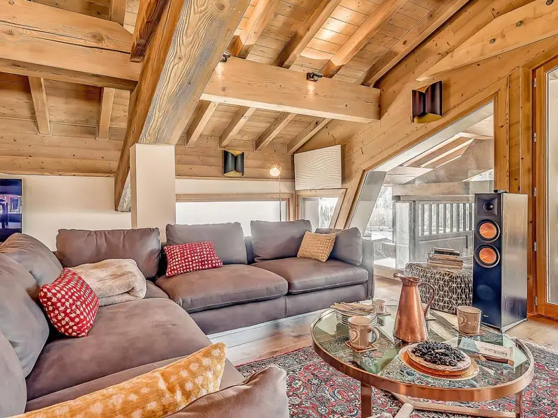 Chalet Casa Alba, chalet à Tignes & Val d'Isère (France) (photo 5)