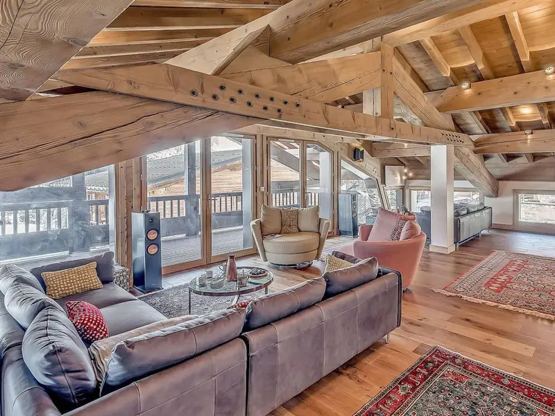 Chalet Casa Alba, chalet à Tignes & Val d'Isère (France) (photo 6)