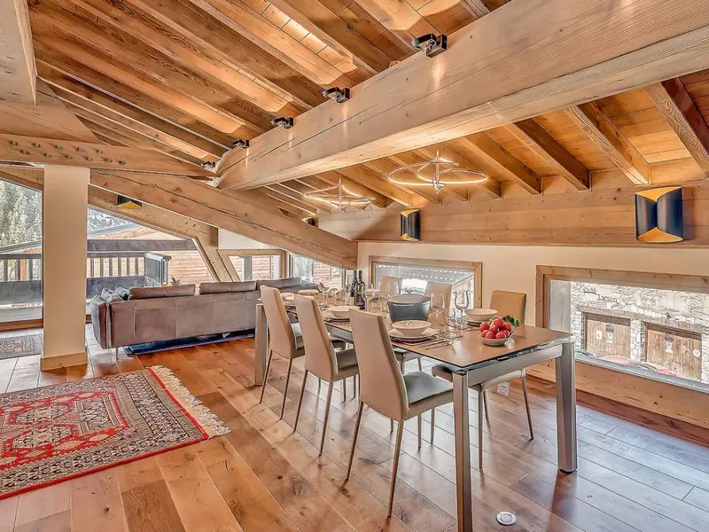 Chalet Casa Alba, chalet à Tignes & Val d'Isère (France) (photo 7)