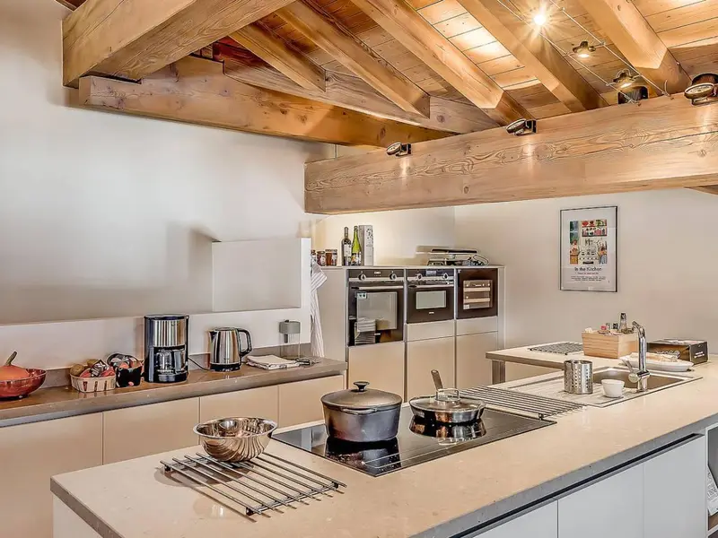 Chalet Casa Alba, chalet à Tignes & Val d'Isère (France) (photo 9)