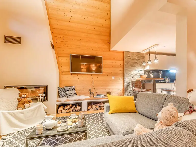 Chalet Breckenridge Sud, chalet à Tignes & Val d'Isère (France) (photo 3)