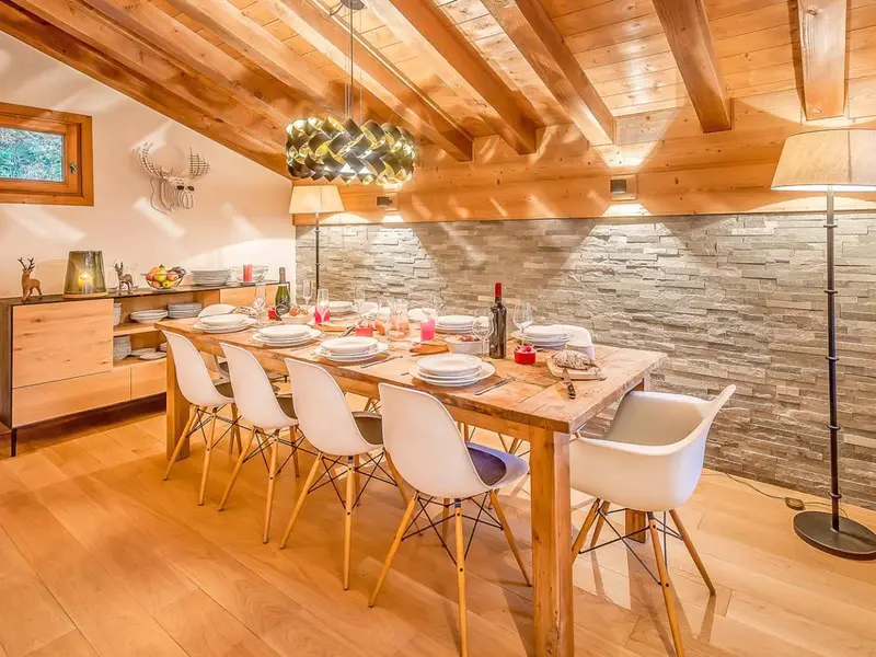 Chalet Breckenridge Sud, chalet à Tignes & Val d'Isère (France) (photo 5)