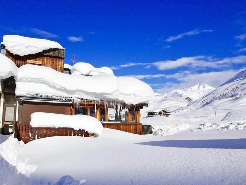 Chalet Pré Saint-Jacques, chalet à Tignes & Val d'Isère