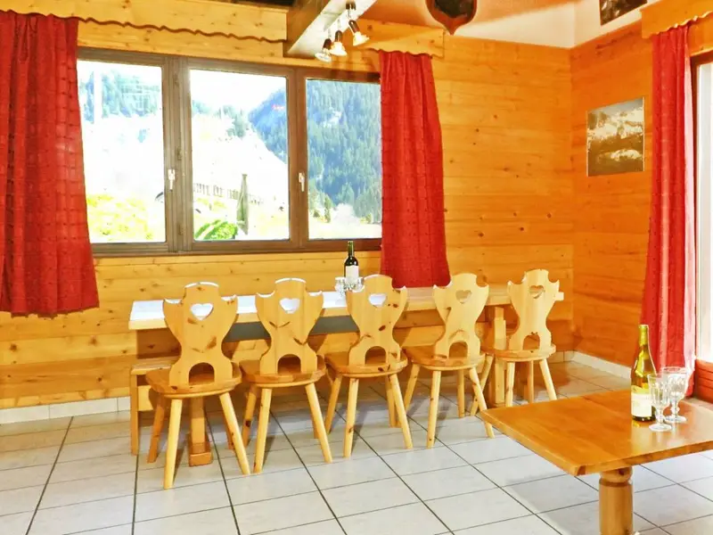 Chalet Carella, chalet à Paradiski - La Plagne & Les Arcs (France) (photo 7)