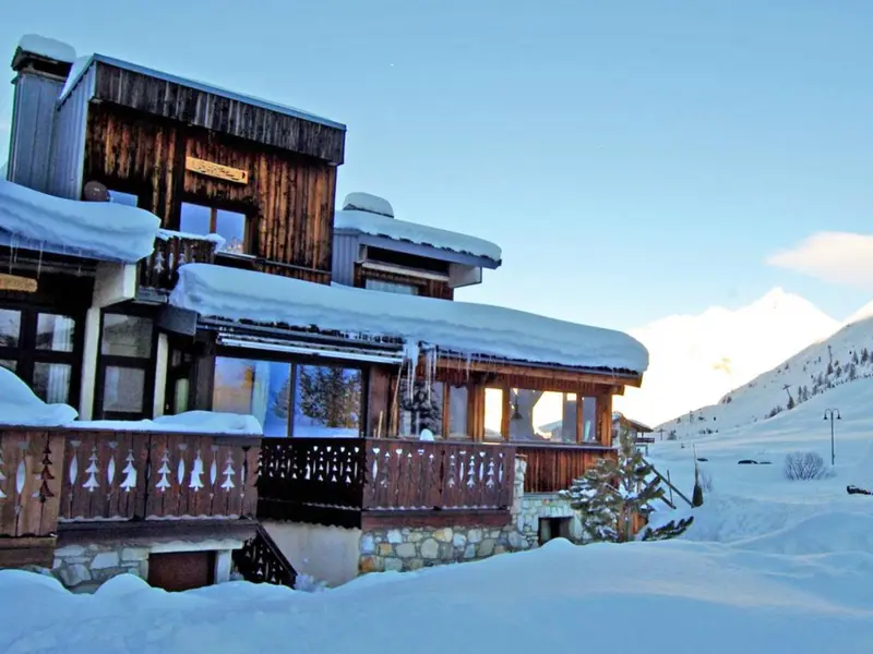 Chalet Pré Saint-Jacques, chalet à Tignes & Val d'Isère (France) (photo 2)
