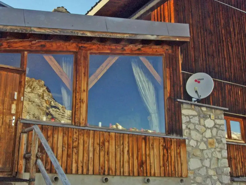 Chalet Pré Saint-Jacques, chalet à Tignes & Val d'Isère (France) (photo 3)