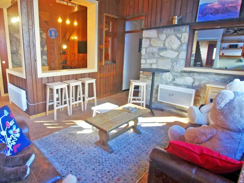 Chalet Pré Saint-Jacques, chalet à Tignes & Val d'Isère (France) (photo 4)