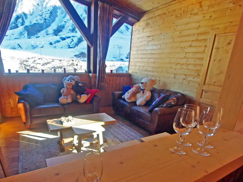 Chalet Pré Saint-Jacques, chalet à Tignes & Val d'Isère (France) (photo 5)