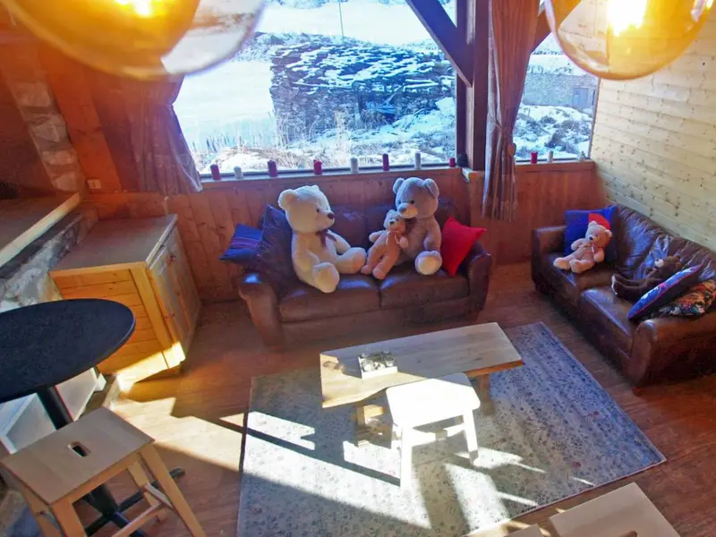 Chalet Pré Saint-Jacques, chalet à Tignes & Val d'Isère (France) (photo 6)
