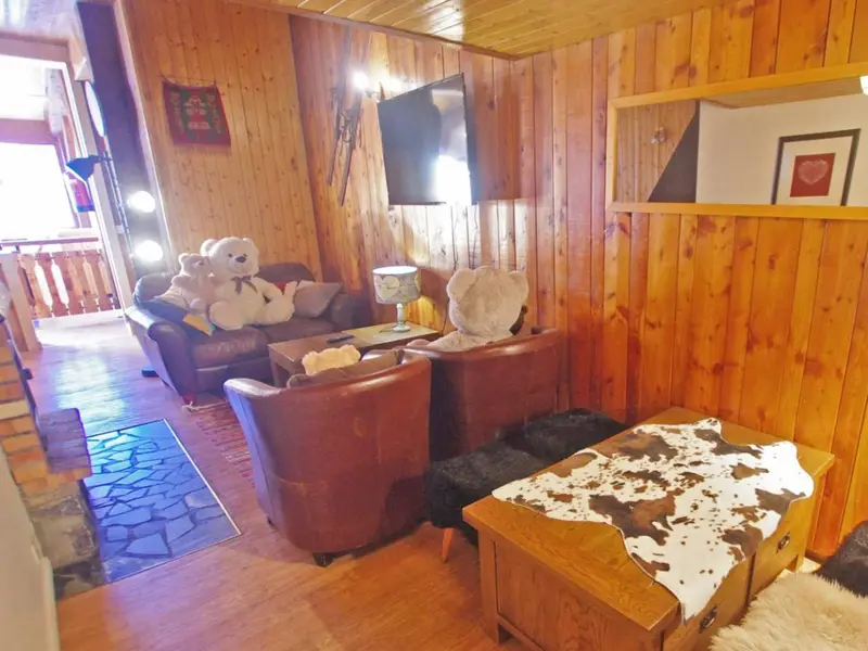 Chalet Pré Saint-Jacques, chalet à Tignes & Val d'Isère (France) (photo 7)