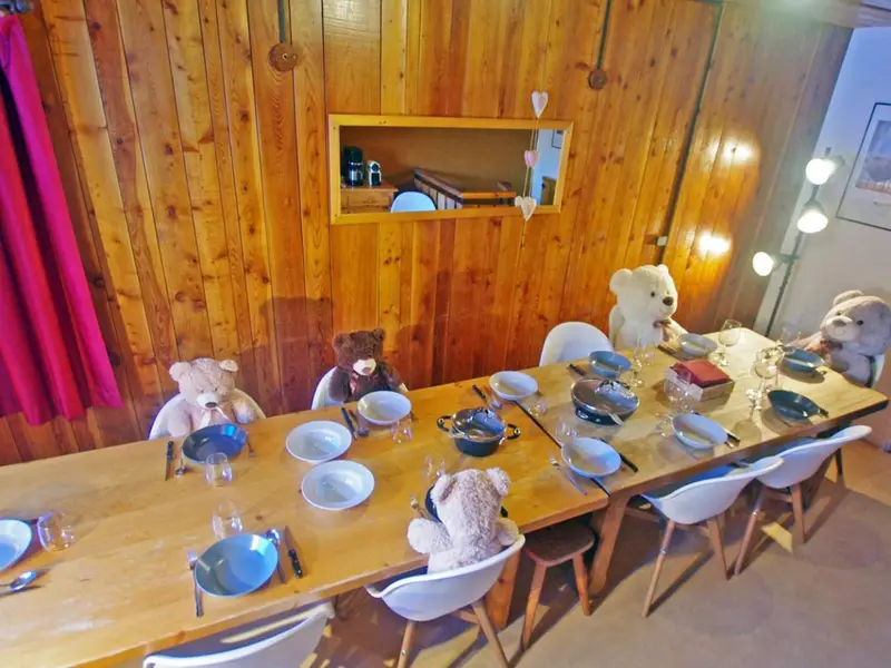 Chalet Pré Saint-Jacques, chalet à Tignes & Val d'Isère (France) (photo 9)