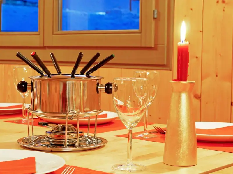 Chalet Carella, chalet à Paradiski - La Plagne & Les Arcs (France) (photo 8)
