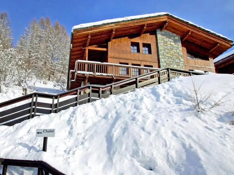 Chalet Aspen, chalet à Tignes & Val d'Isère