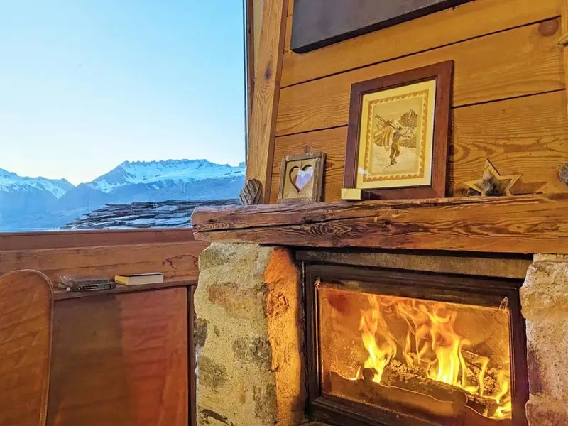 Chalet Balcon du Paradis, chalet à Paradiski - La Plagne & Les Arcs (France) (photo 5)