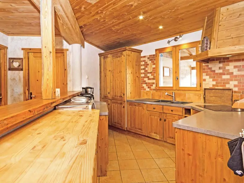 Chalet Balcon du Paradis, chalet à Paradiski - La Plagne & Les Arcs (France) (photo 6)