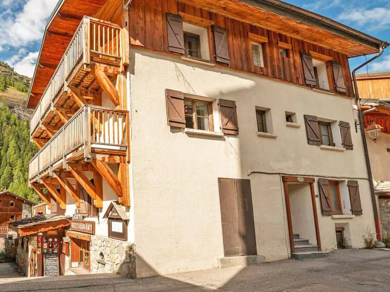 Chalet La Sachette, chalet à Tignes & Val d'Isère (France) (photo 2)