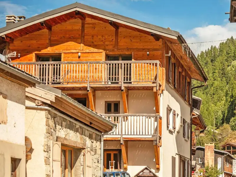 Chalet La Sachette, chalet à Tignes & Val d'Isère (France) (photo 3)