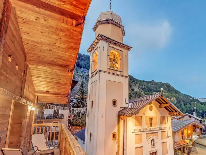 Chalet La Sachette, chalet à Tignes & Val d'Isère (France) (photo 4)