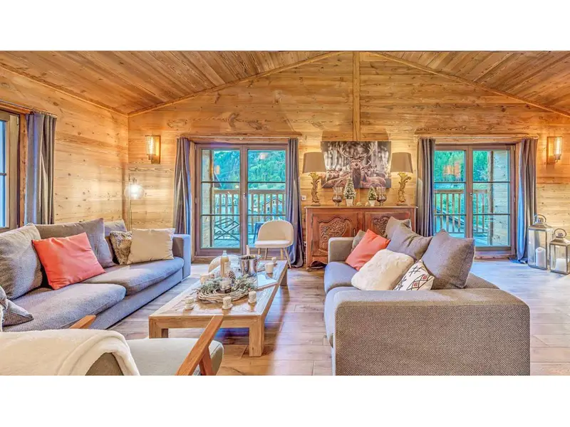 Chalet La Sachette, chalet à Tignes & Val d'Isère (France) (photo 5)