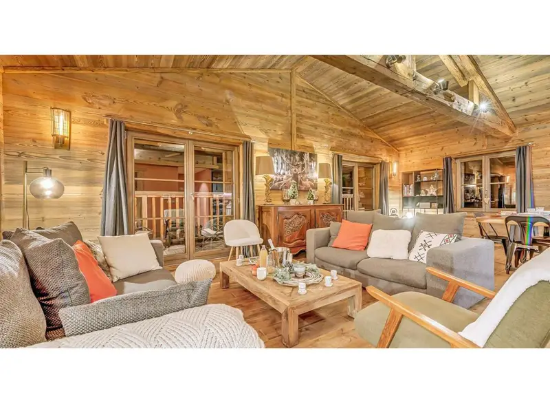 Chalet La Sachette, chalet à Tignes & Val d'Isère (France) (photo 6)