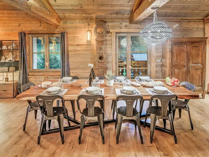 Chalet La Sachette, chalet à Tignes & Val d'Isère (France) (photo 7)