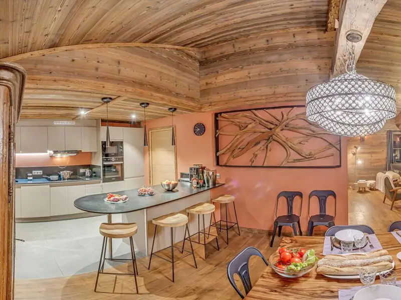 Chalet La Sachette, chalet à Tignes & Val d'Isère (France) (photo 8)