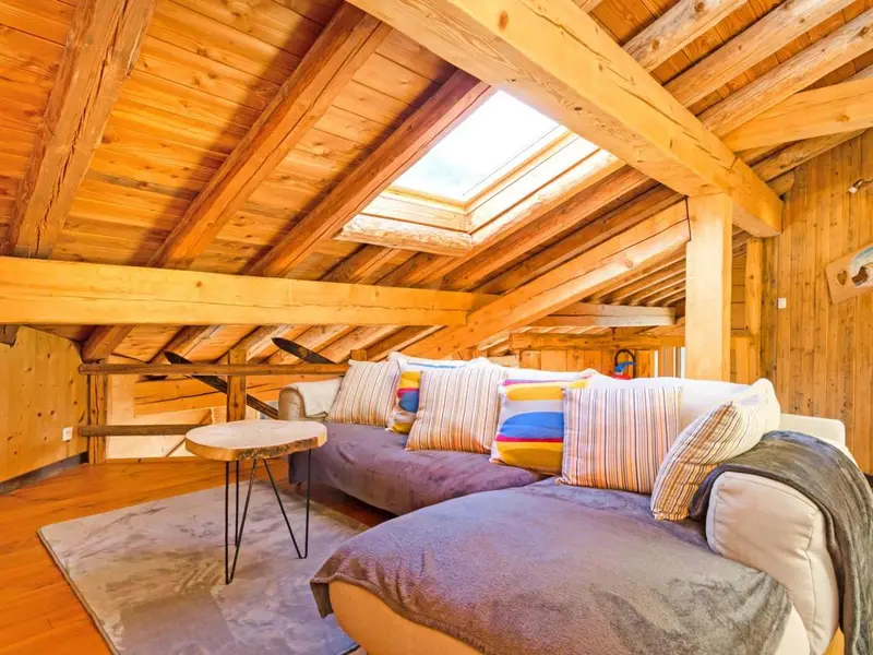 Chalet Balcon du Paradis, chalet à Paradiski - La Plagne & Les Arcs (France) (photo 8)