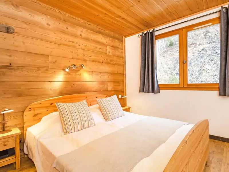 Chalet Balcon du Paradis, chalet à Paradiski - La Plagne & Les Arcs (France) (photo 9)