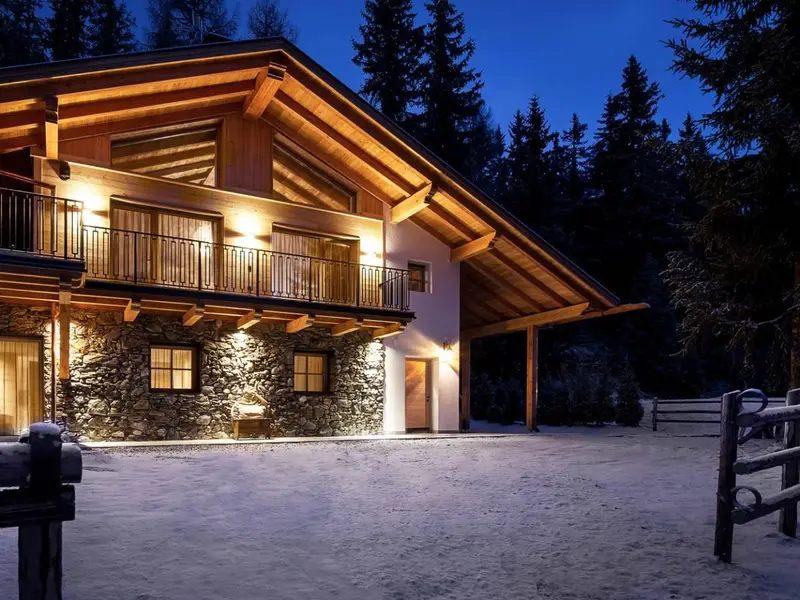 K-Lodge, chalet à Dolomiti Superski (Italie) (photo 4)