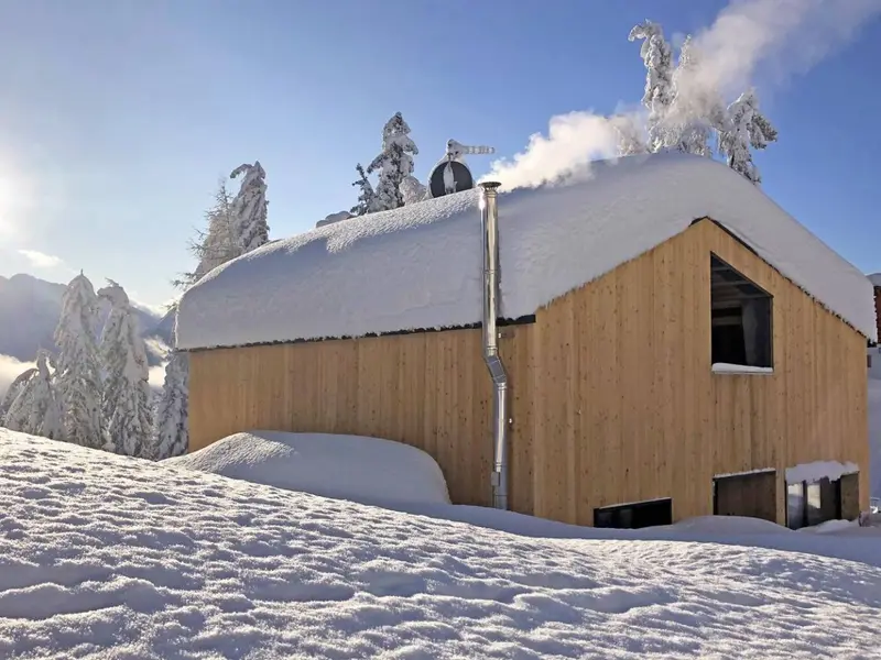Chalet Kronplatz, chalet à Dolomiti Superski (Italie) (photo 2)