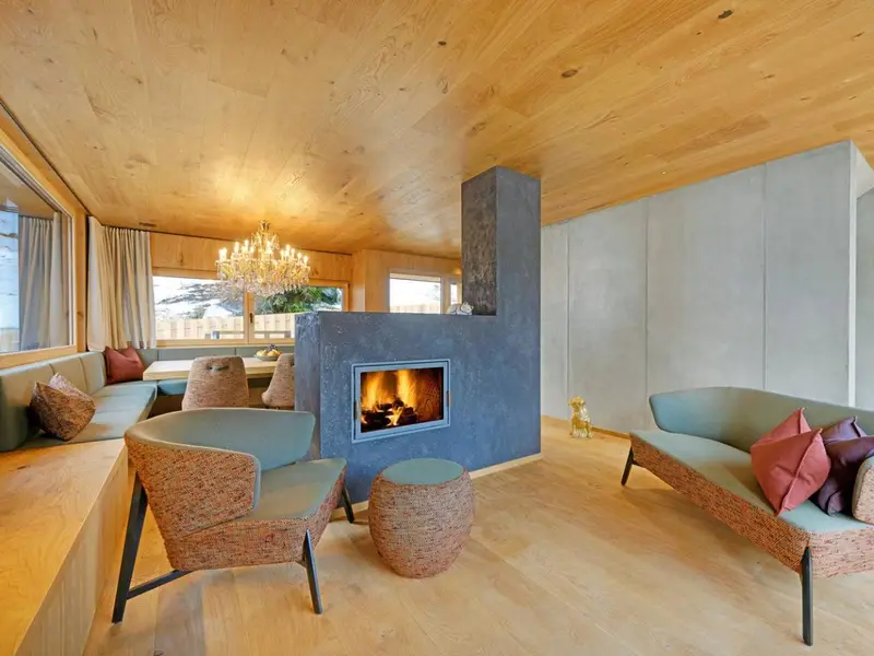 Chalet Kronplatz, chalet à Dolomiti Superski (Italie) (photo 6)