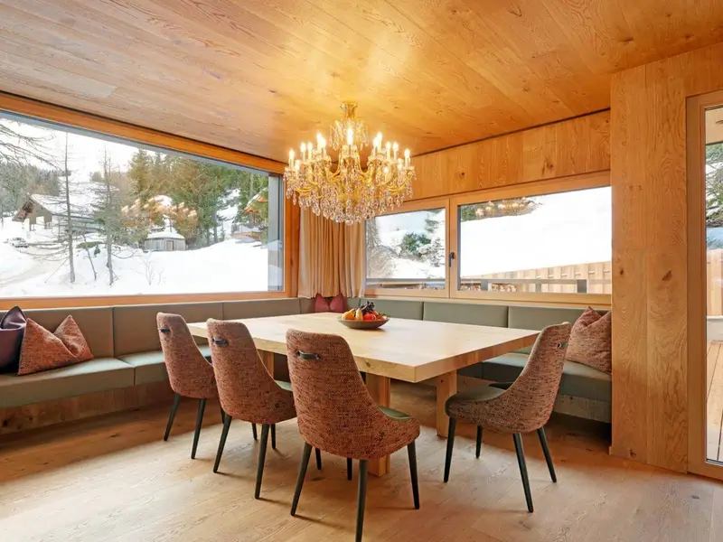 Chalet Kronplatz, chalet à Dolomiti Superski (Italie) (photo 8)