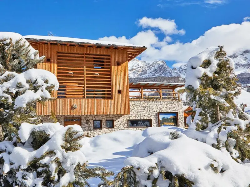 Casa Alta Badia CMU01, chalet à Dolomiti Superski (Italie) (photo 2)