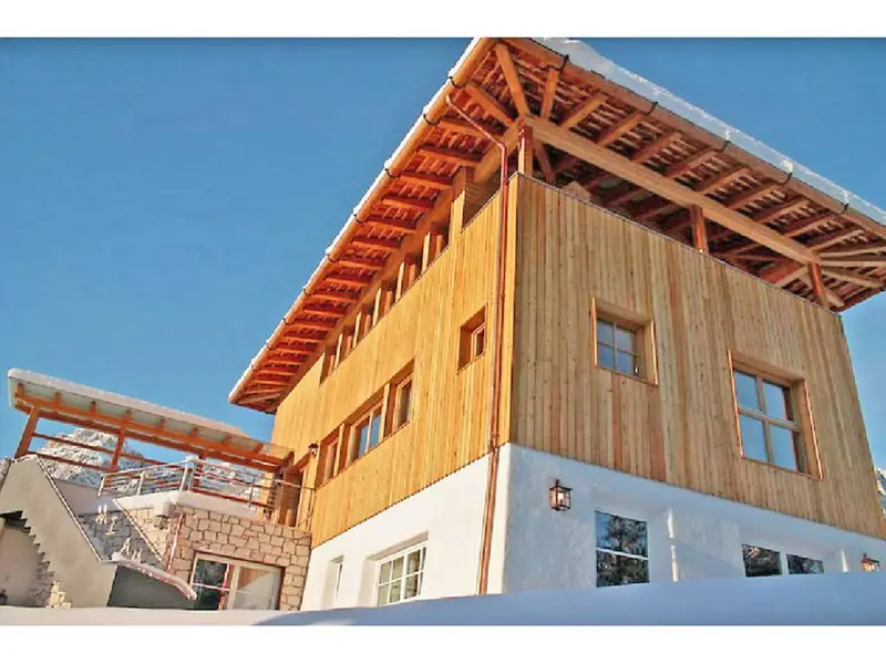 Casa Alta Badia CMU01, chalet à Dolomiti Superski (Italie) (photo 4)