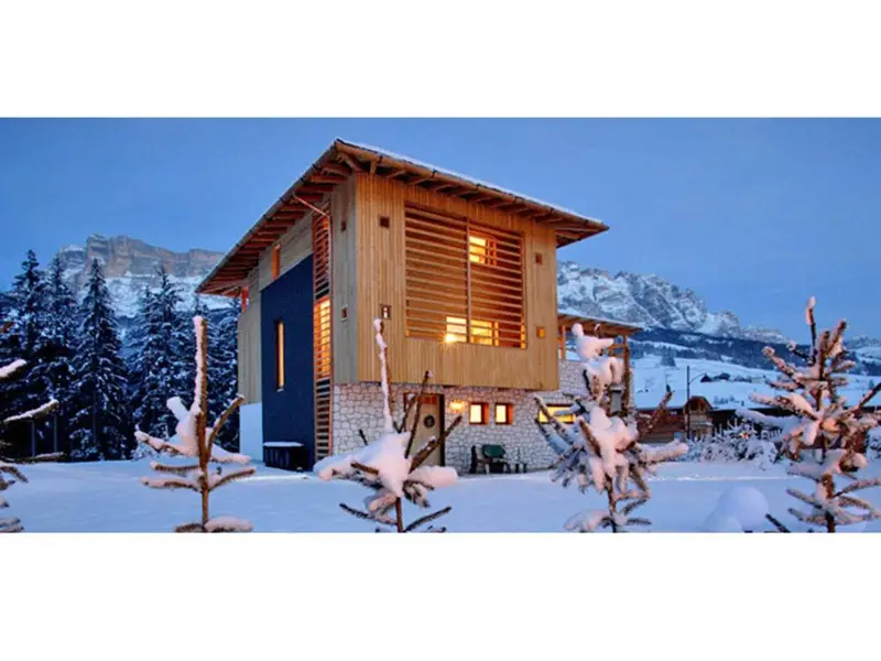 Casa Alta Badia CMU01, chalet à Dolomiti Superski (Italie) (photo 5)