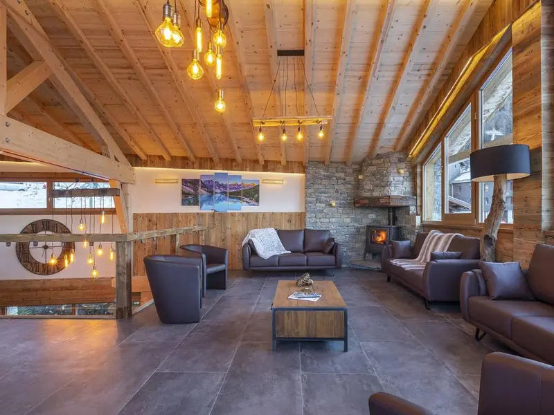 Chalet Pure Paradise, chalet à Paradiski - La Plagne & Les Arcs (France) (photo 5)