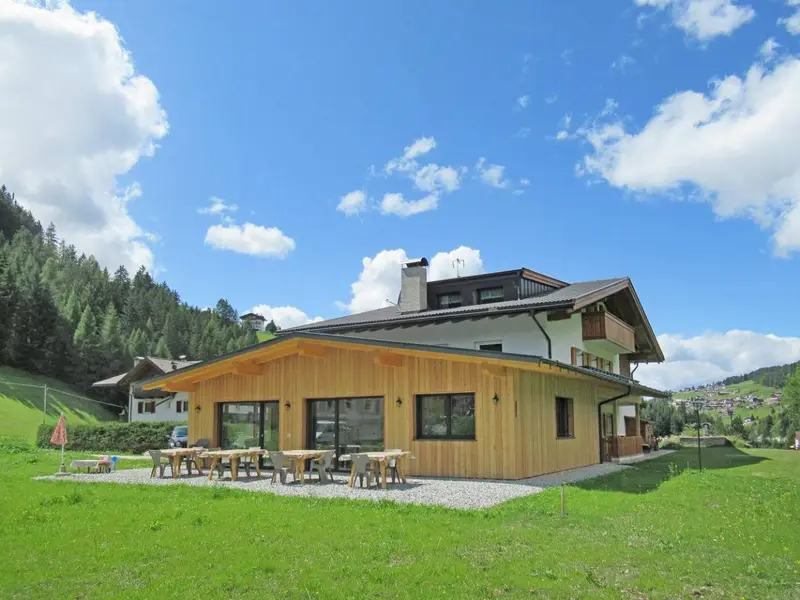 Chalet Val Gardena, chalet à Dolomiti Superski (Italie) (photo 2)