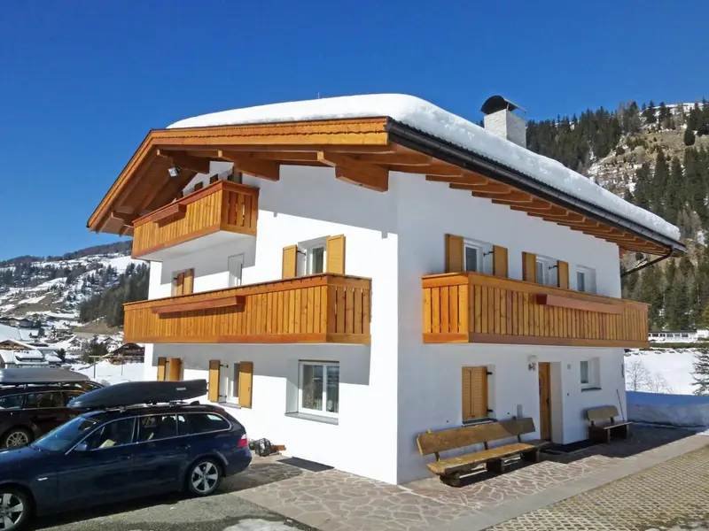 Chalet Val Gardena, chalet à Dolomiti Superski (Italie) (photo 4)