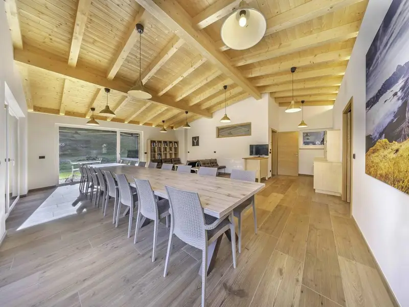 Chalet Val Gardena, chalet à Dolomiti Superski (Italie) (photo 7)