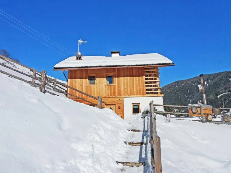 Dolomiti-Lodge, chalet à Dolomiti Superski (Italie) (photo 2)