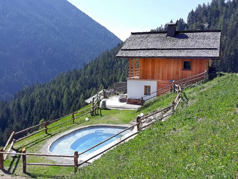 Dolomiti-Lodge, chalet à Dolomiti Superski (Italie) (photo 3)