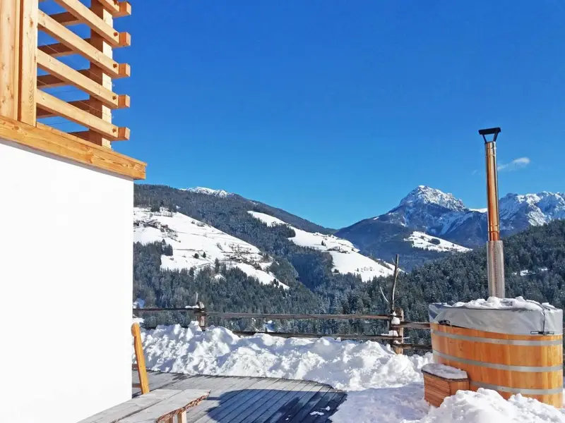 Dolomiti-Lodge, chalet à Dolomiti Superski (Italie) (photo 4)
