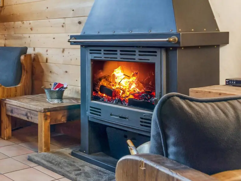 Chalet Piccola Pietra, chalet à Paradiski - La Plagne & Les Arcs (France) (photo 4)